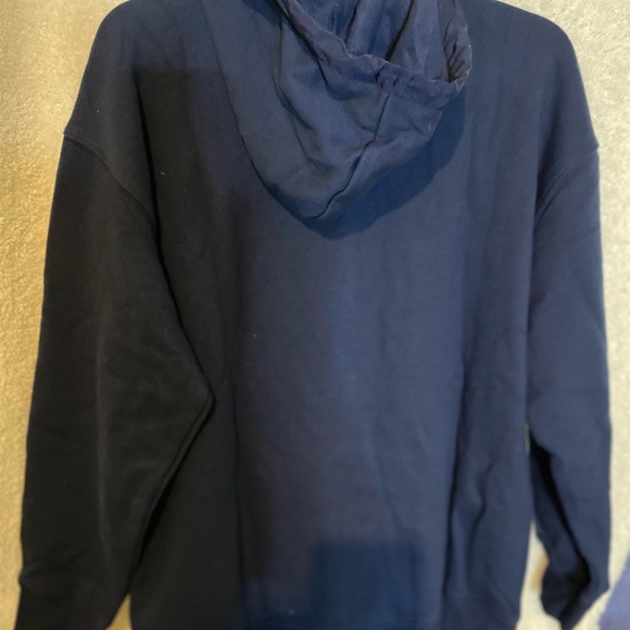 Victoria’s Secret Pink On Point Full Zip Hoodie Sweater Jacket size S/P NWT - Picture 3 of 11